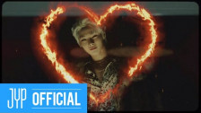I.N 'Maknae On Top' music video