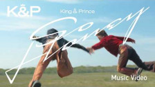 King & Prince 'So Honey' music video