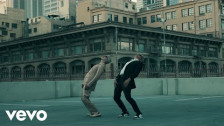 Triggerfinger 'On My Back' music video