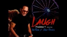 Freddee Towles 'Laugh' music video