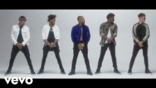 Usher 'No Limit' music video