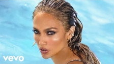 Jennifer Lopez 'Cambia el Paso' music video