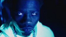 Roddy Ricch 'Boom Boom Room' music video