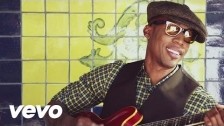 Raphael Saadiq 'Day Dreams' music video
