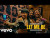 The Second Voice 'Let Me Be' music video