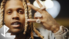 Lil Durk 'Hellcats & Trackhawks' music video