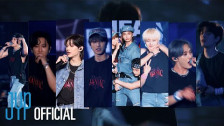 Stray Kids 'FAM' music video
