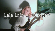 Lala Lala 'Copycat' music video