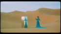 Mara Sattei 'Nuova Registrazione 527' Music Video