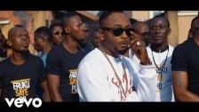 Sean Tizzle 'Eruku Sa' Ye Po' music video