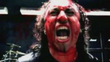 Slayer 'Bloodline' music video