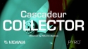 Cascadeur 'Collector' Music Video