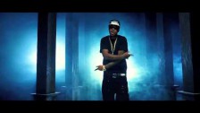 French Montana '9000 Watts' music video