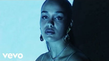 Jorja Smith 'Goodbyes' music video