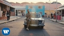 Tinie Tempah 'Girls Like' music video