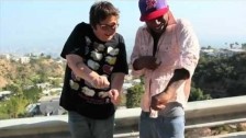 Andy Milonakis 'Hoes On My Dick' music video