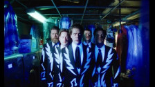 The Hives 'Bogus Operandi' music video
