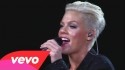 Pink 'Are We All We Are' Music Video