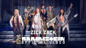 Rammstein 'Zick Zack' Music Video