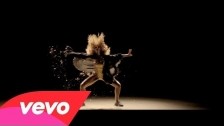 Lion Babe 'Impossible' music video