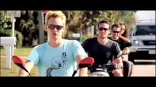 Ballyhoo! 'Say I'm Wrong' music video