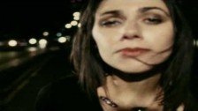 PJ Harvey 'Good Fortune' music video