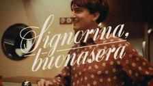 Maria Antonietta 'Signorina, buonasera' music video