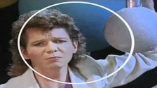 Icehouse 'No Promises' music video