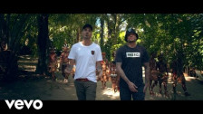 Marracash & Guè Pequeno 'Senza Dio' music video