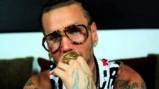 RiFF RAFF 'MR. POPULAR' music video