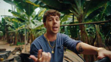 Quevedo 'GÁLDAR & AL GOLPITO' music video
