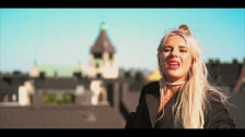Sanna Martinez 'High With Somebody Else' music video