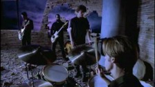Soundgarden 'Blow Up The Outside World' music video