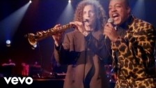 Kenny G 'By The Time This Night Is Over' music video