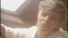 David Bowie 'Look Back in Anger' music video