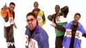 Soul For Real 'Candy Rain (Remix)' Music Video