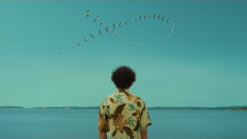 José González 'Swing' music video