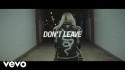 Snakehips 'Don't Leave' Music Video