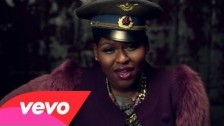 Stacy Barthe 'Hell Yeah!' music video