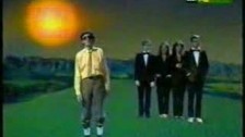Franco Battiato 'Centro di gravità permanente' music video
