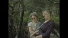 Girlpool 'It Gets More Blue' music video