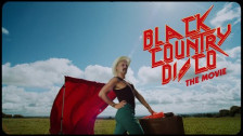 Tom Aspaul 'Black Country Disco: The Movie' music video