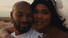 Lizzo '2 Be Loved (Am I Ready)' music video
