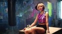 Hyo Min 'Nice Body' Music Video