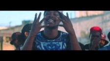 Junior Reid 'Dancehall City' music video