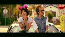 Kreayshawn 'Gucci Gucci' music video