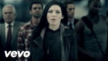 Skylar Grey 'Invisible (Dirty South Remix)' music video
