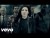 Skylar Grey 'Invisible (Dirty South Remix)' music video