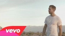 Calvin Harris 'Summer' music video
