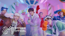 NCT DREAM 'Candy' music video